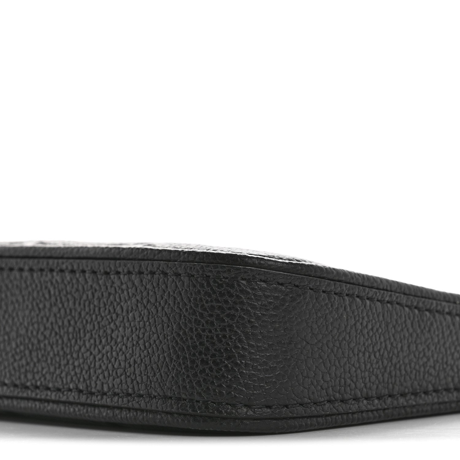 Louis Vuitton Empreinte Easy Pouch On Strap Black 9 of 10