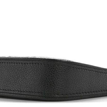 Louis Vuitton Empreinte Easy Pouch On Strap Black 9 of 10