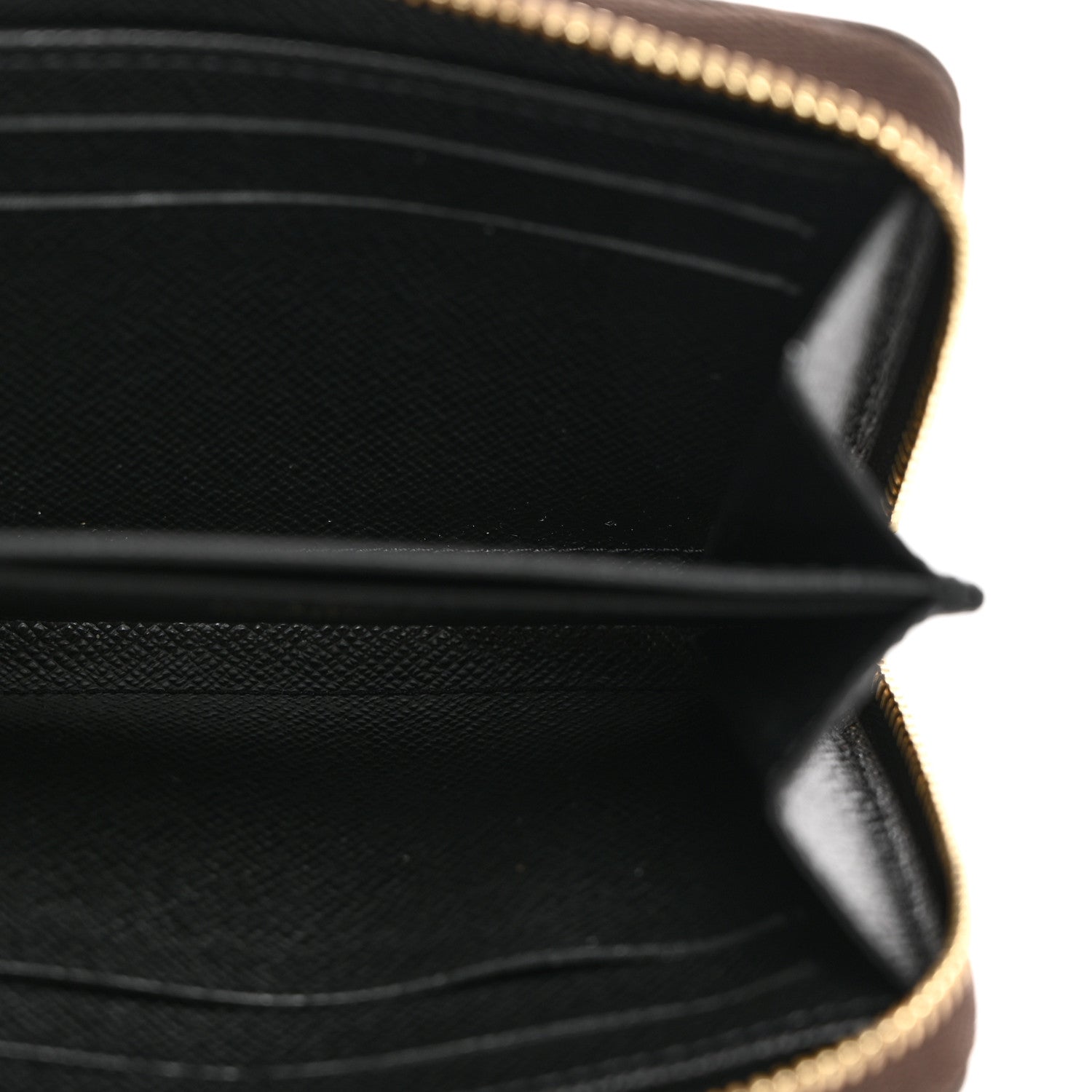Louis Vuitton Monogram Giant Zippy Coin Purse 5 of 7