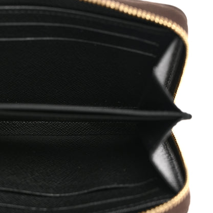 Louis Vuitton Monogram Giant Zippy Coin Purse 5 of 7