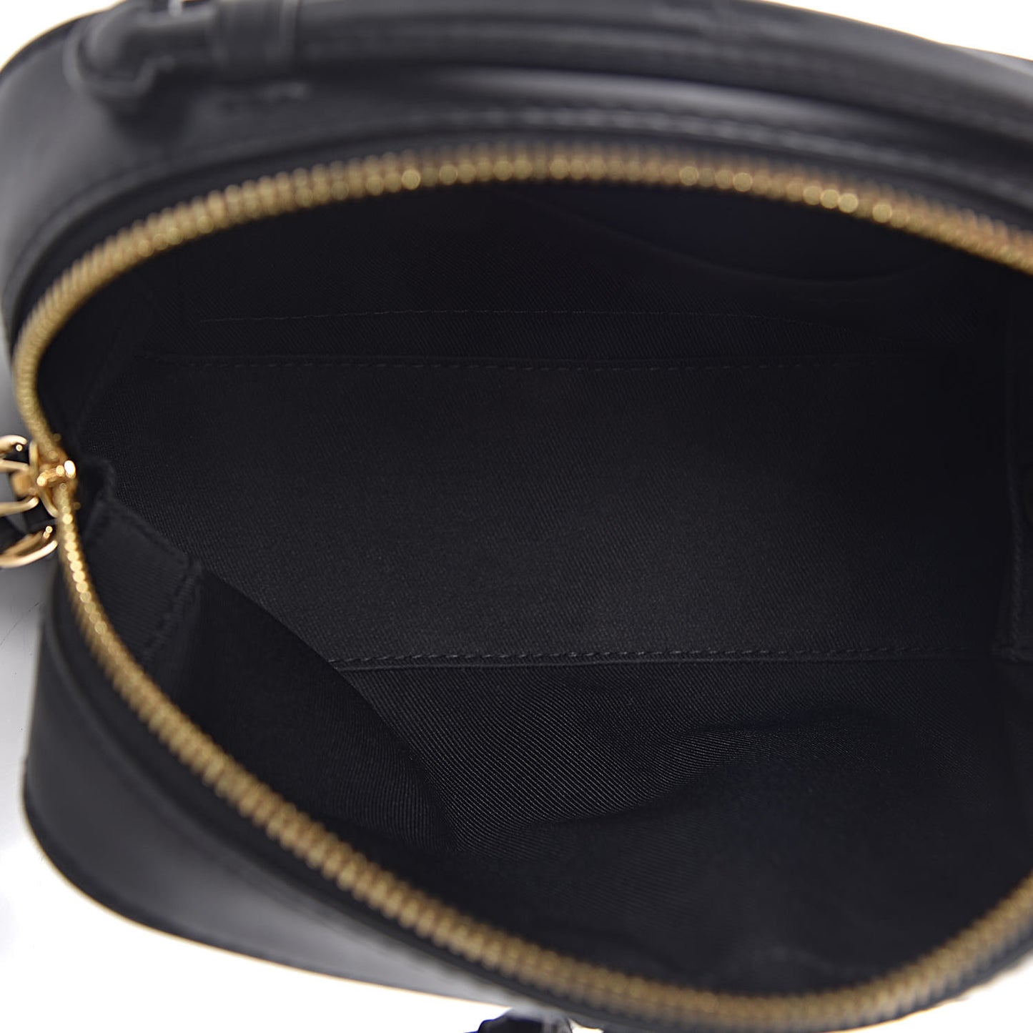 Monogram Saintonge Black