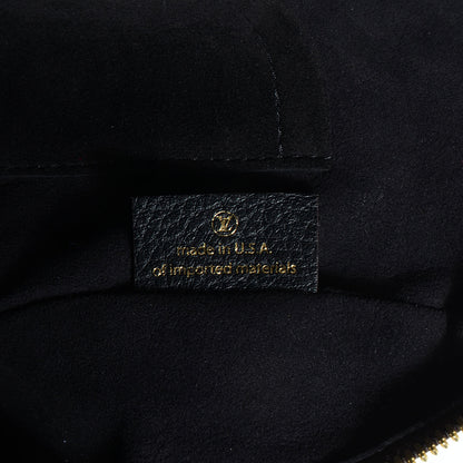 Louis Vuitton Monogram Retiro NM Black 7 of 8