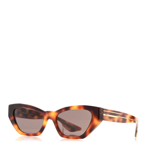 X KHAITE Acetate OV5582SU 1961C Sunglasses Tortoise