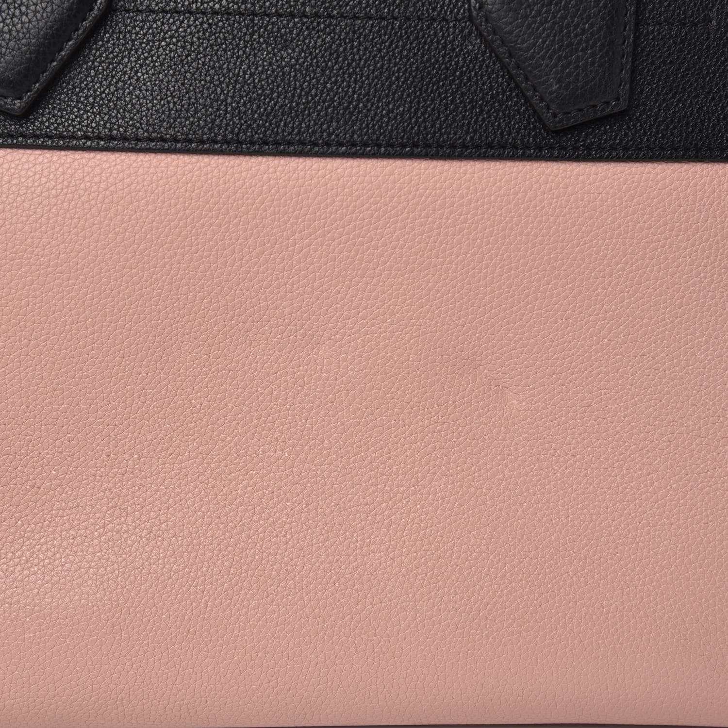 Louis Vuitton Calfskin City Steamer MM Magnolia Black 13 of 14
