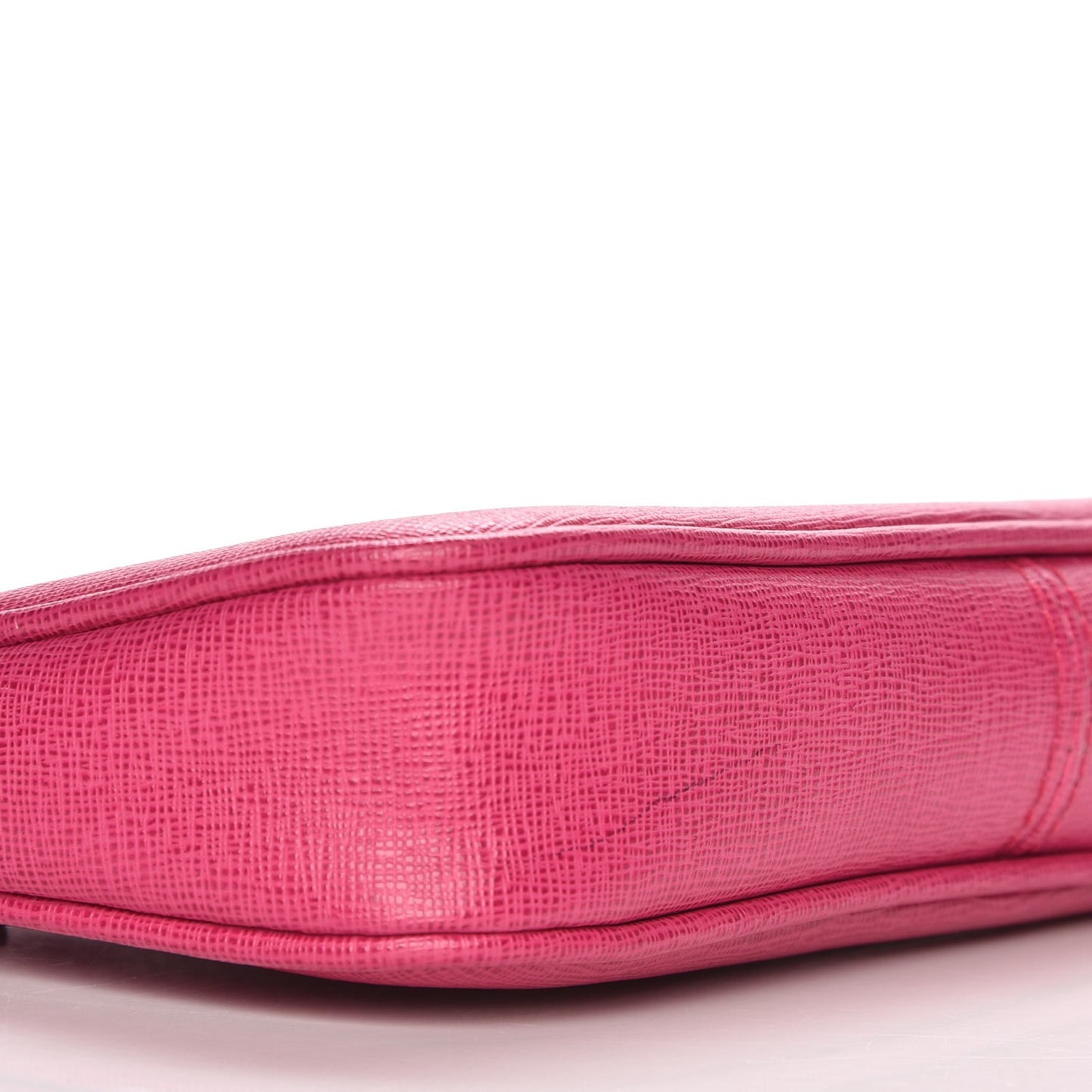 Vitello Elite Pochette Ciclamino