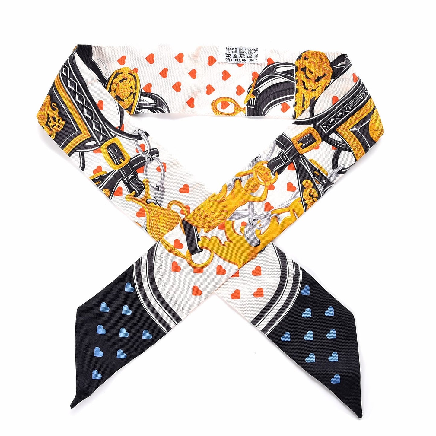 Silk Brides de Gala Love Twilly