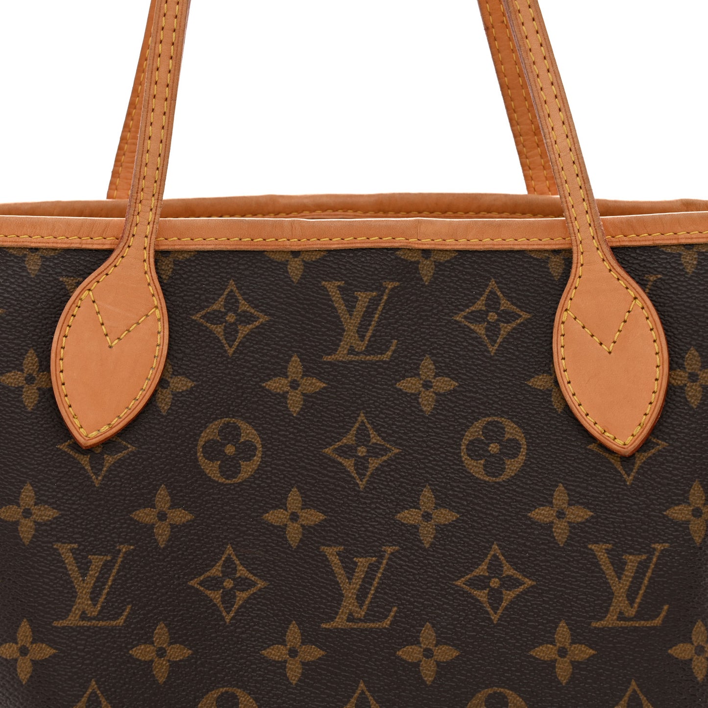 Monogram Neverfull PM