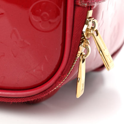 Louis Vuitton Vernis Pegase 45 Pomme D'Amour 16 of 34