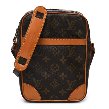 Louis Vuitton Monogram Danube 21 1 of 10