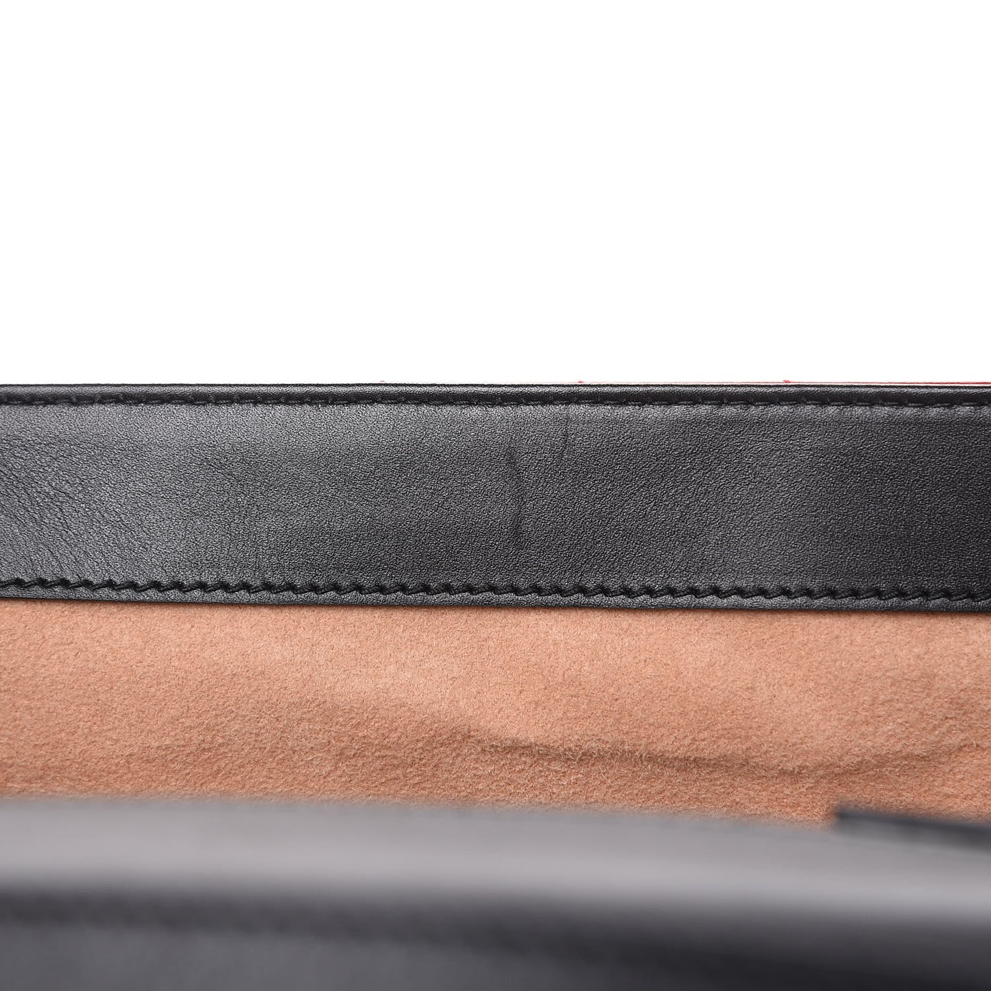 Calfskin Bamboo Trapuntata Queen Margaret Top Handle Bag Blue Agata Hibiscus Red Mystic White Sugar Pink