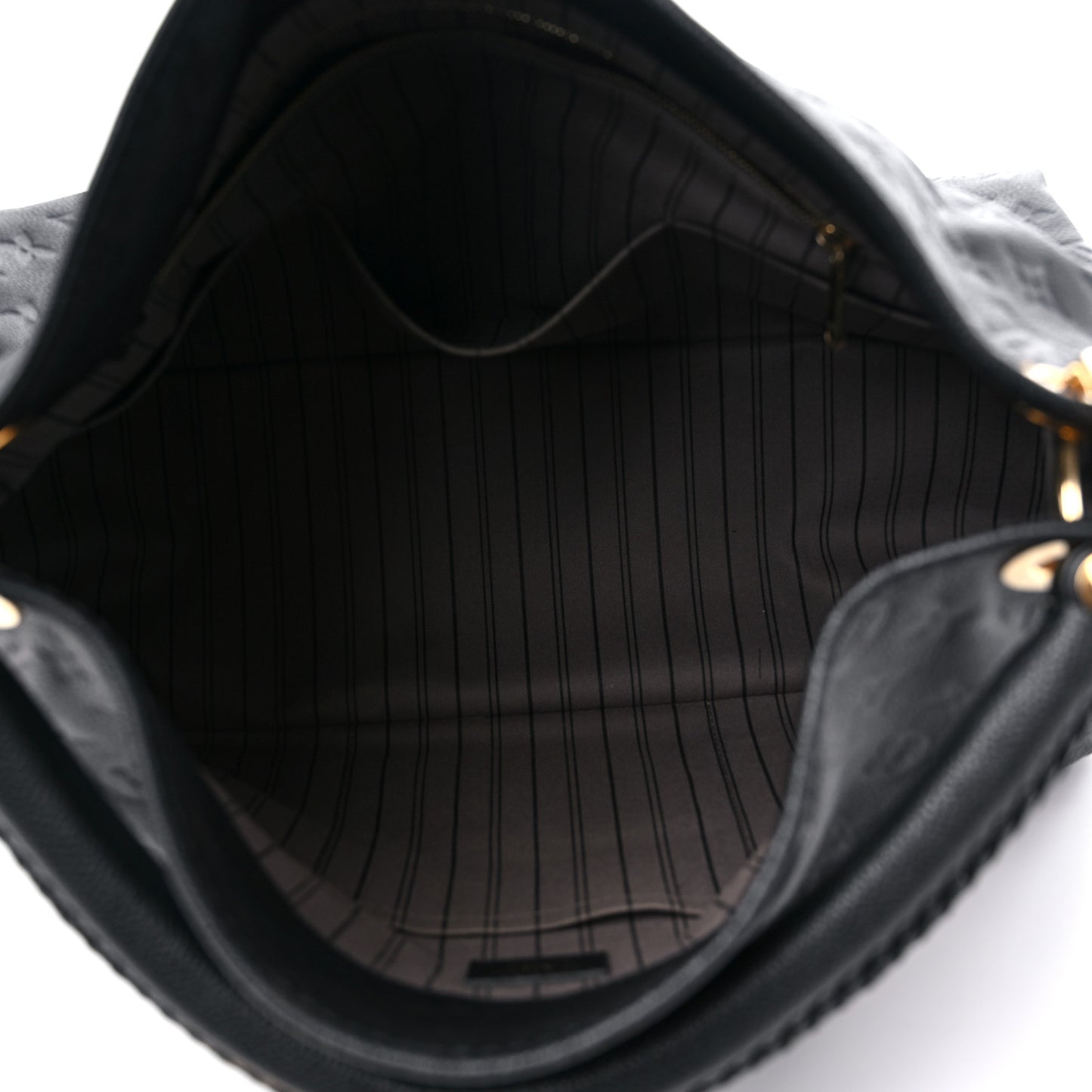 Empreinte Artsy MM Black