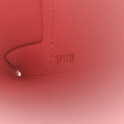 Louis Vuitton Monogram Kirigami Pochette Set 8 of 9