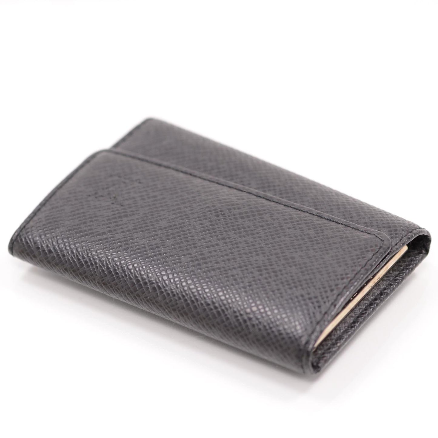 Taiga 6 Key Holder Ardoise