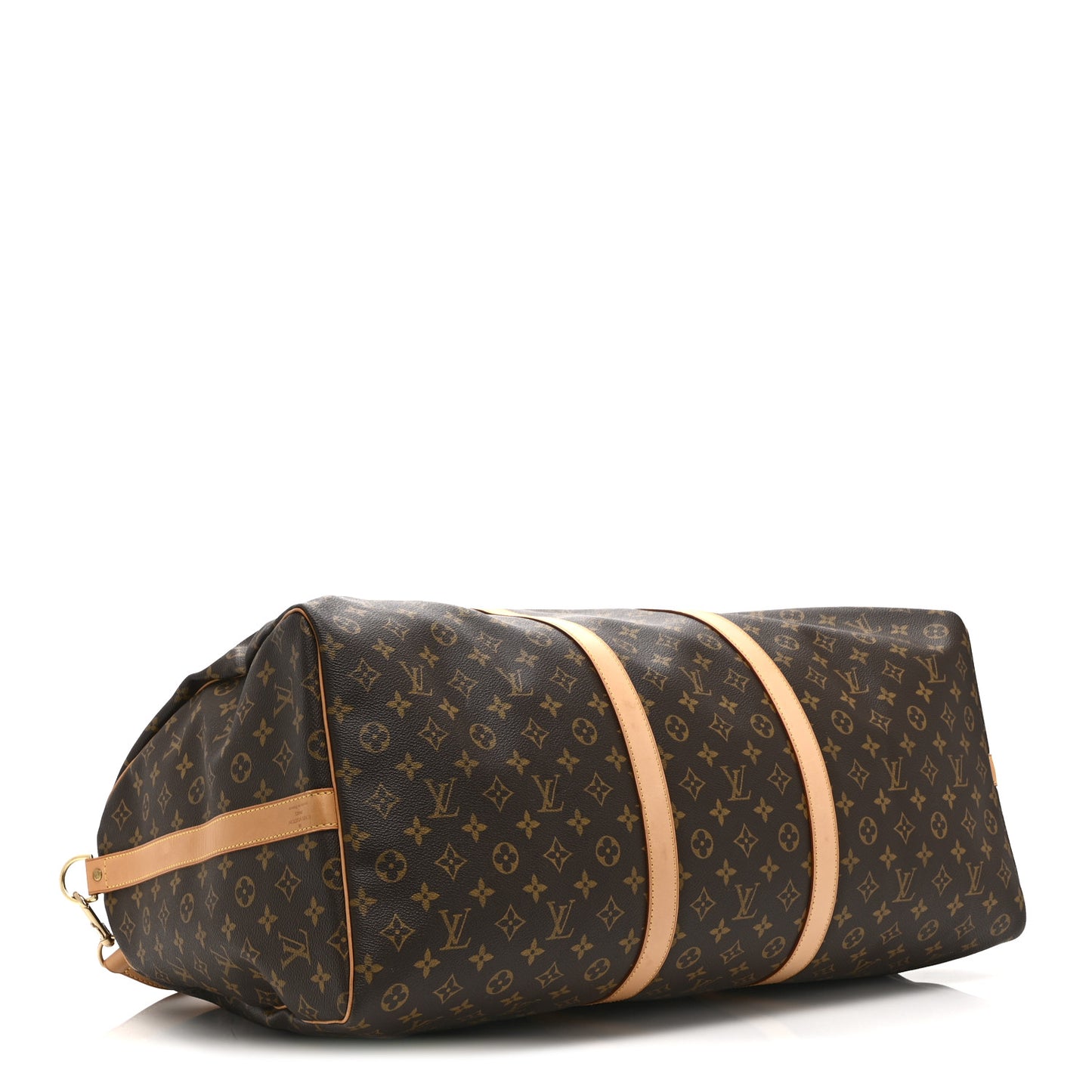Monogram Keepall Bandouliere 60