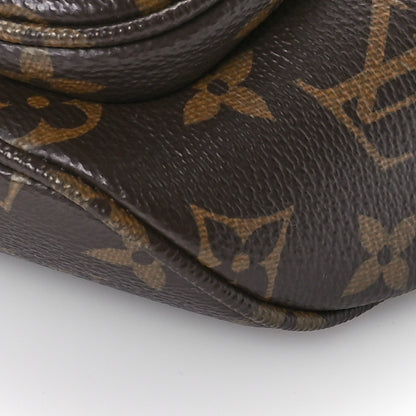 Louis Vuitton Monogram Mini Bumbag 9 of 9