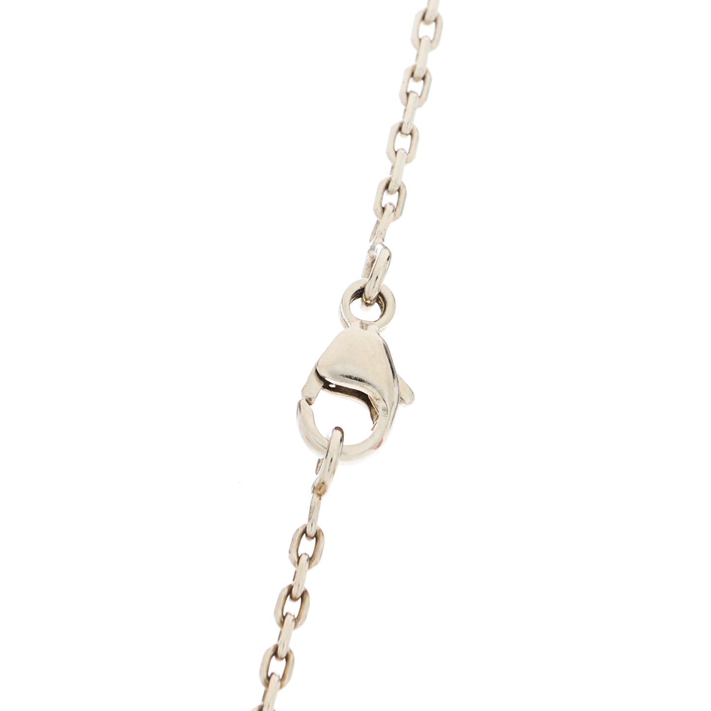 Swift O'Kelly Pendant Necklace Etoupe
