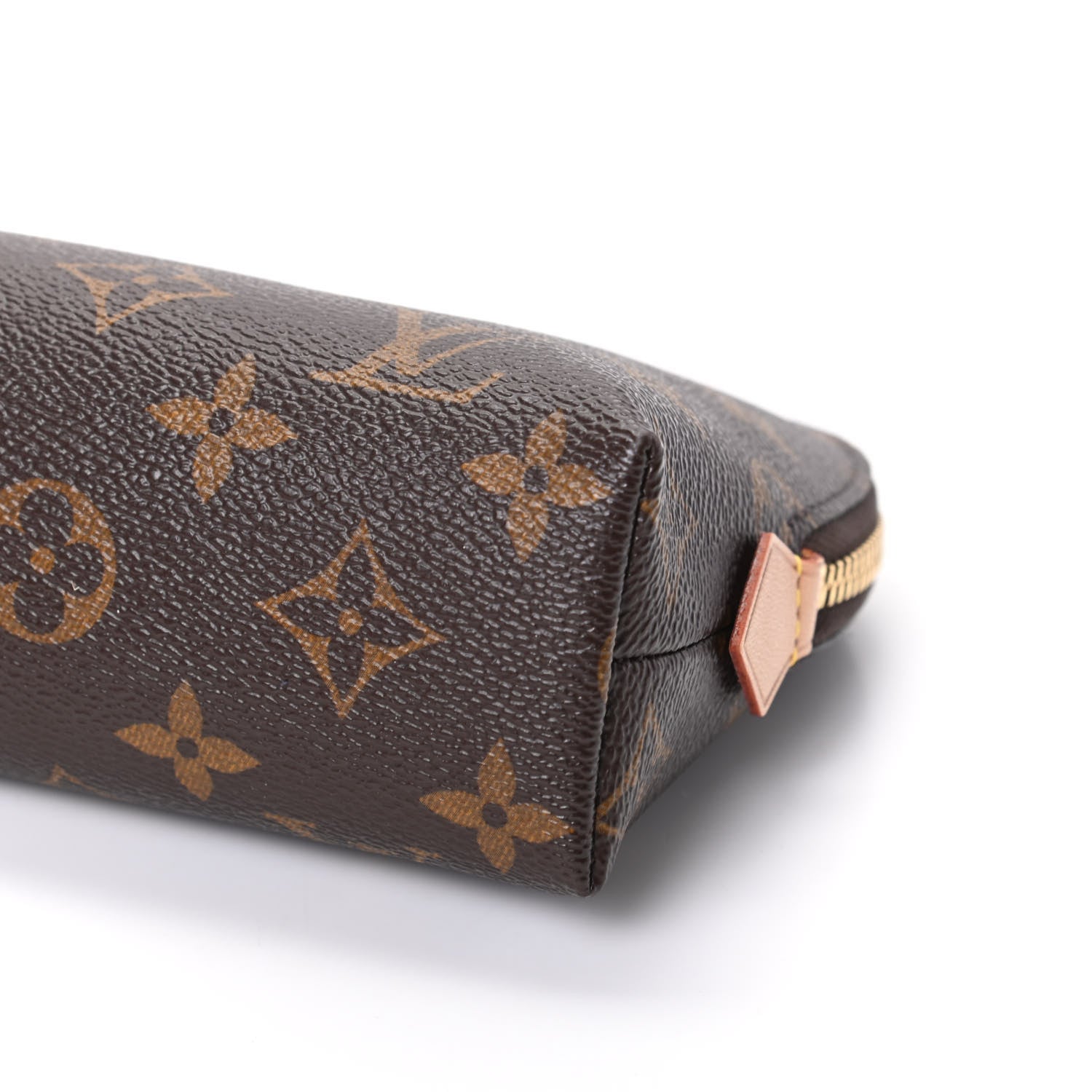 Louis Vuitton Monogram Cosmetic Pouch GM 8 of 9