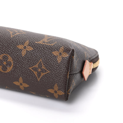 Louis Vuitton Monogram Cosmetic Pouch GM 8 of 9