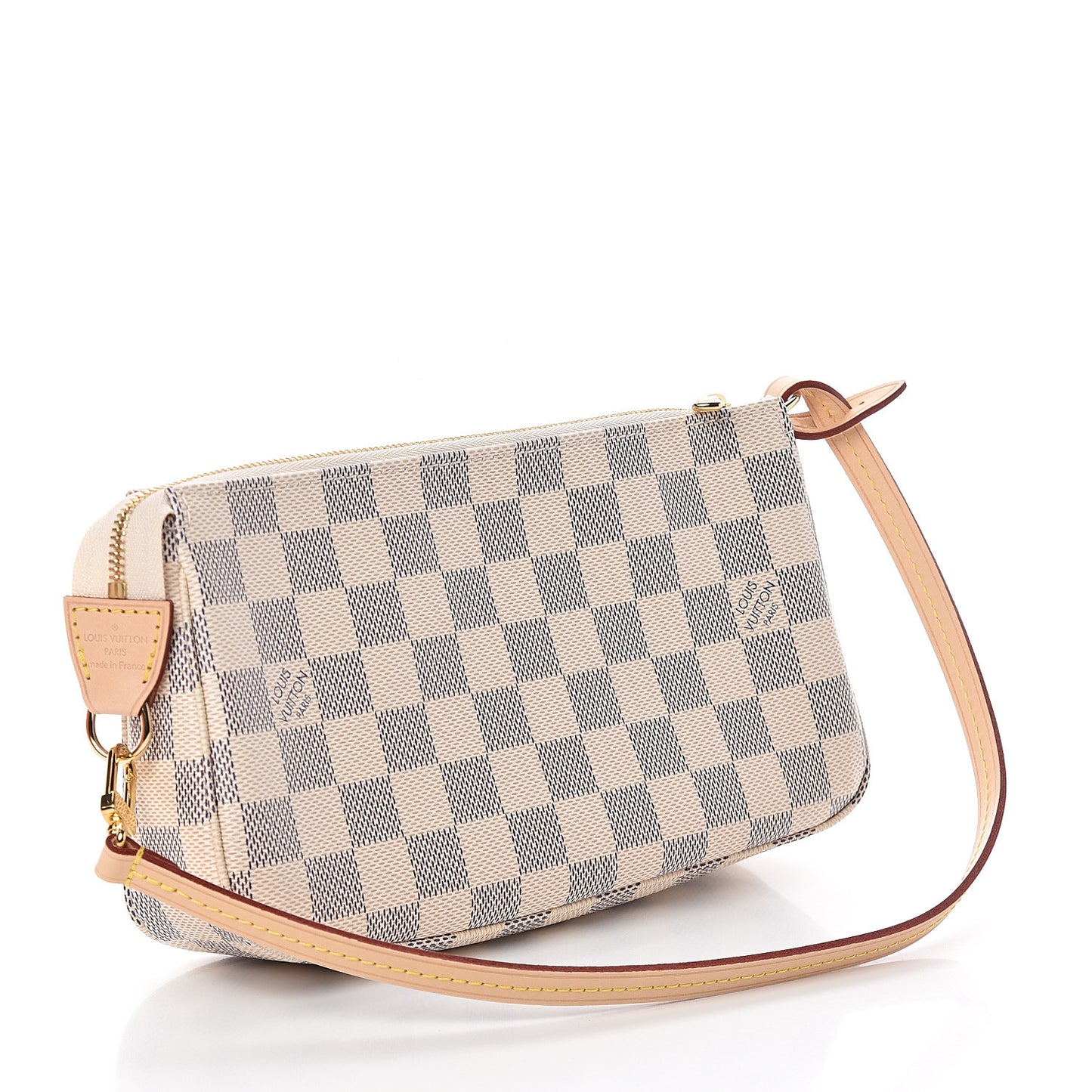 Damier Azur Pochette Accessories NM