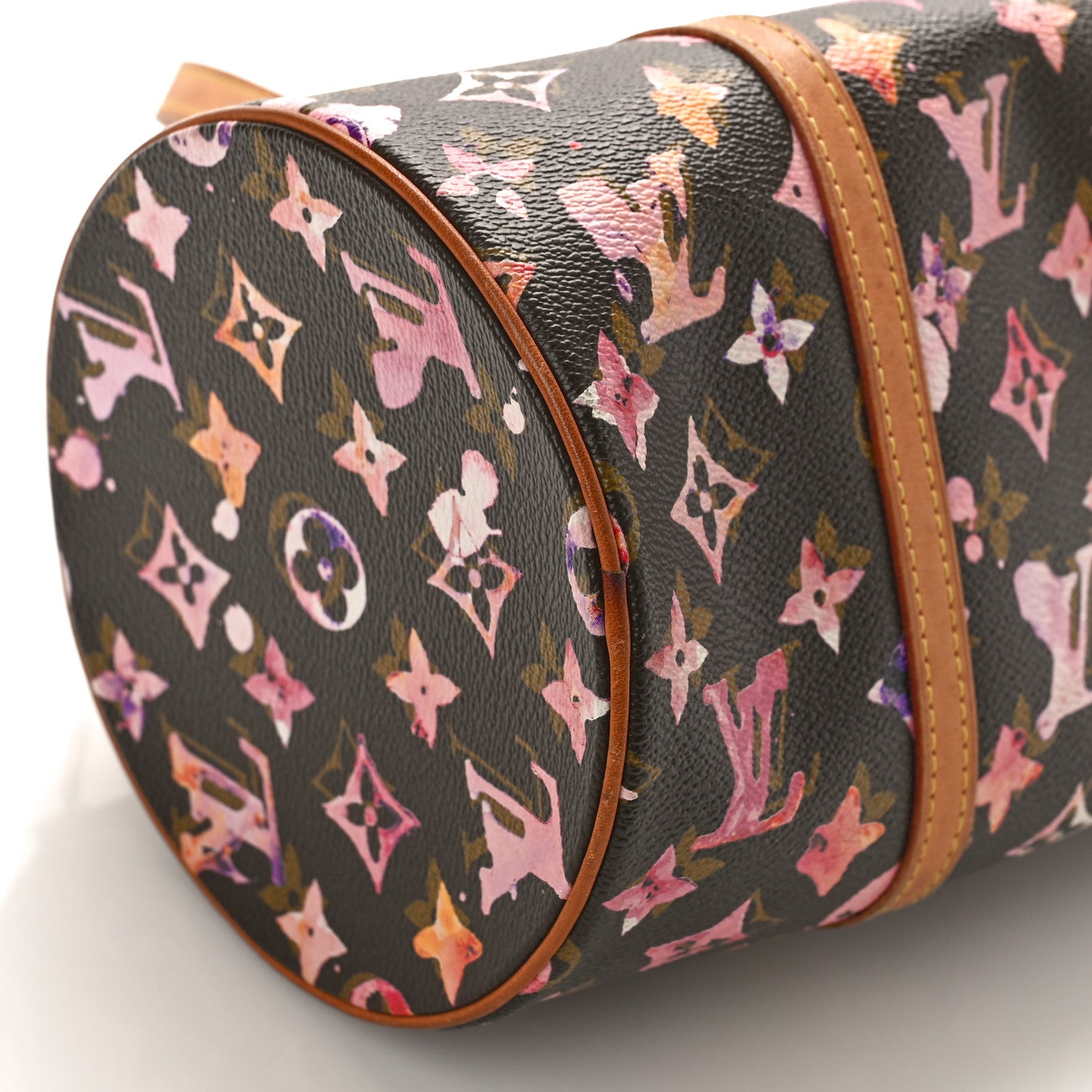 Louis Vuitton Watercolor Aquarelle Papillon 7 of 8