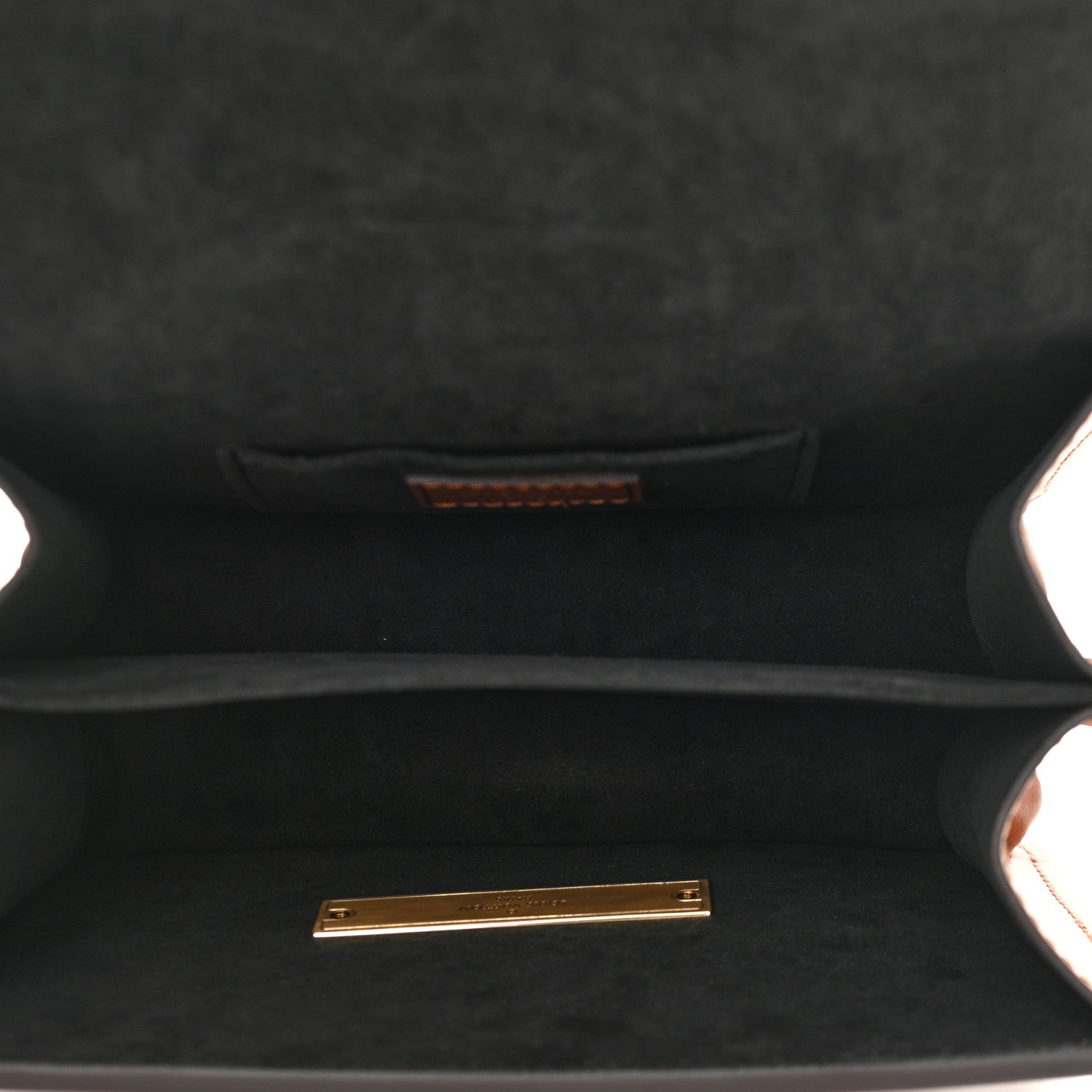 Louis Vuitton Reverse Monogram Dauphine Mini 6 of 12