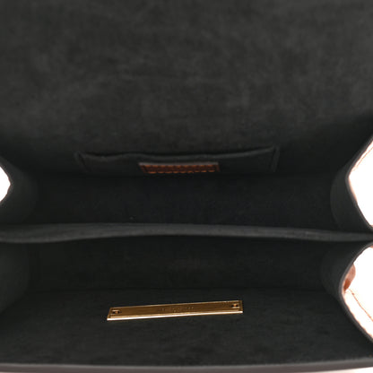 Louis Vuitton Reverse Monogram Dauphine Mini 6 of 12