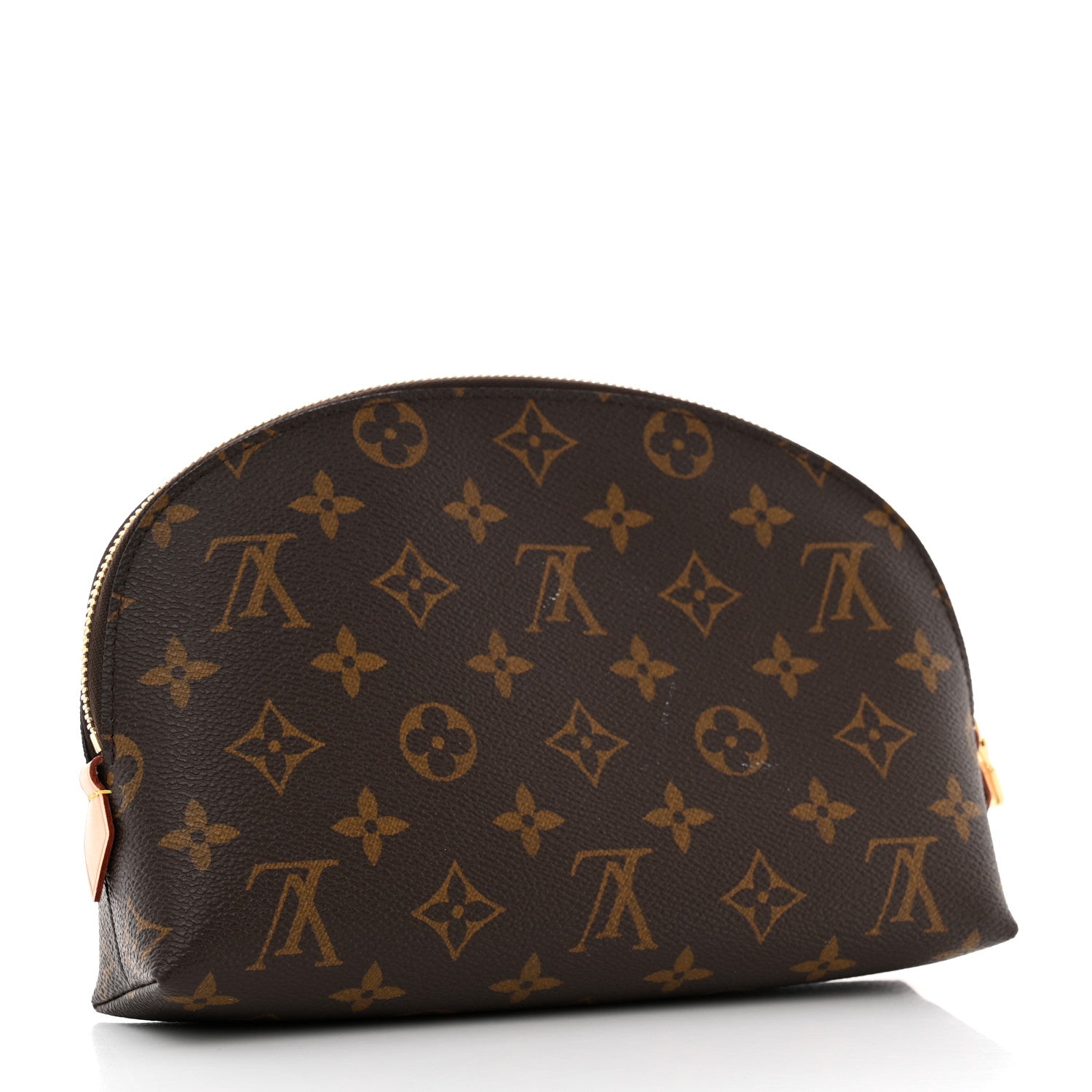 Louis Vuitton Monogram Cosmetic Pouch GM 4 of 8