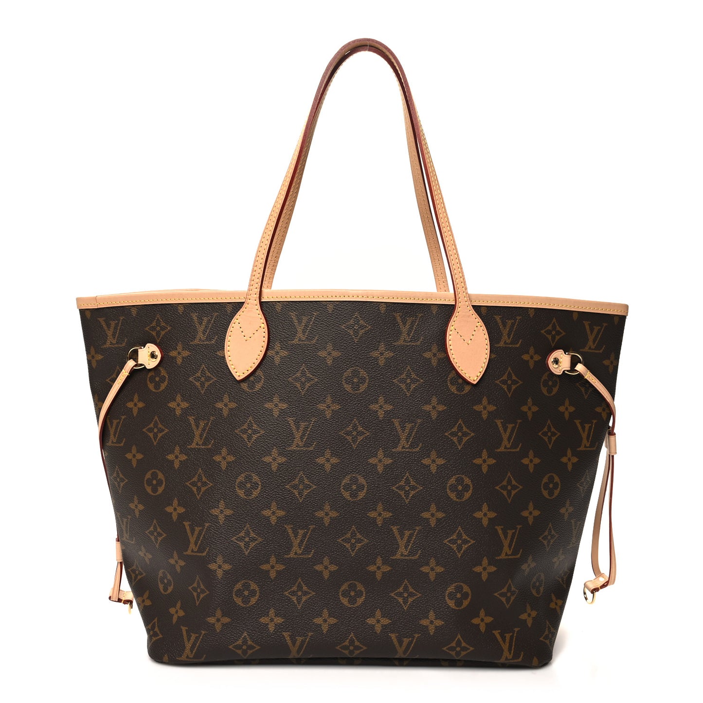 Monogram Neo Neverfull MM