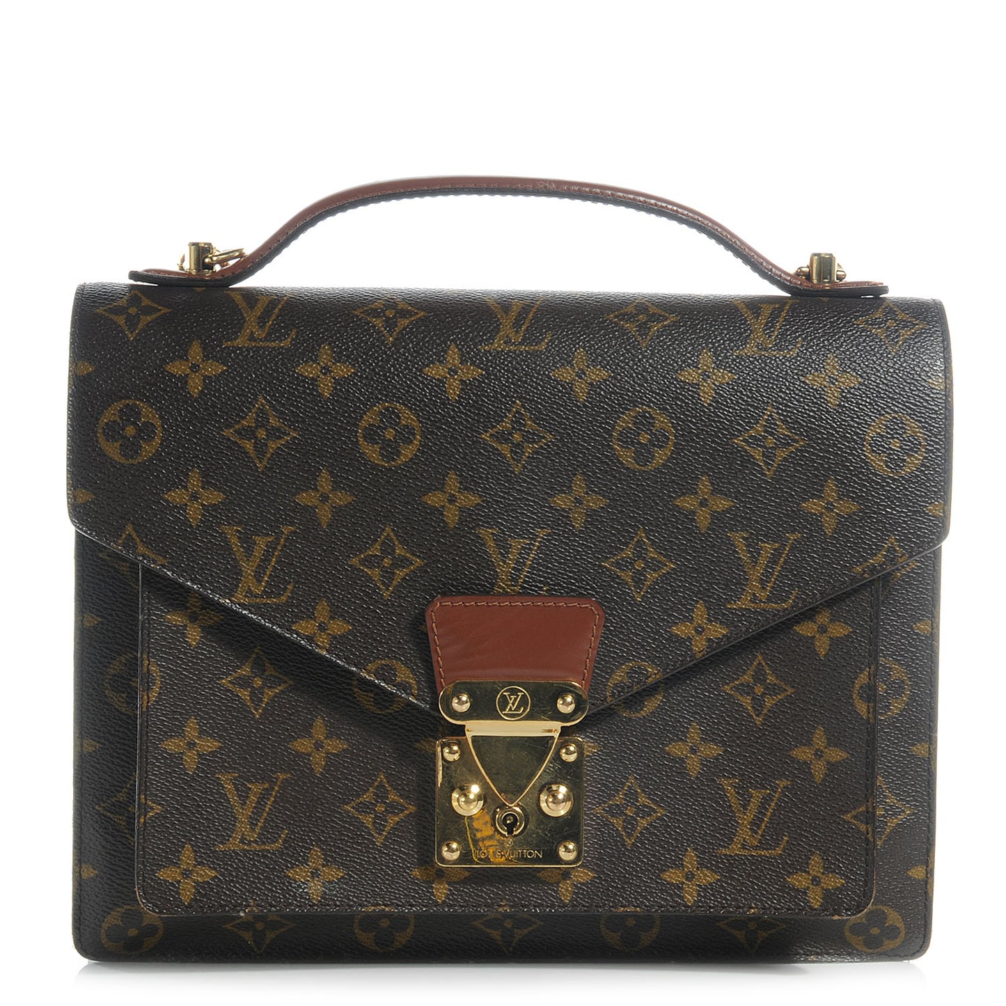 Monogram Monceau 28