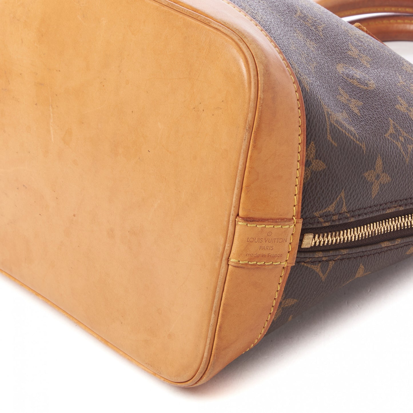 Monogram Alma PM