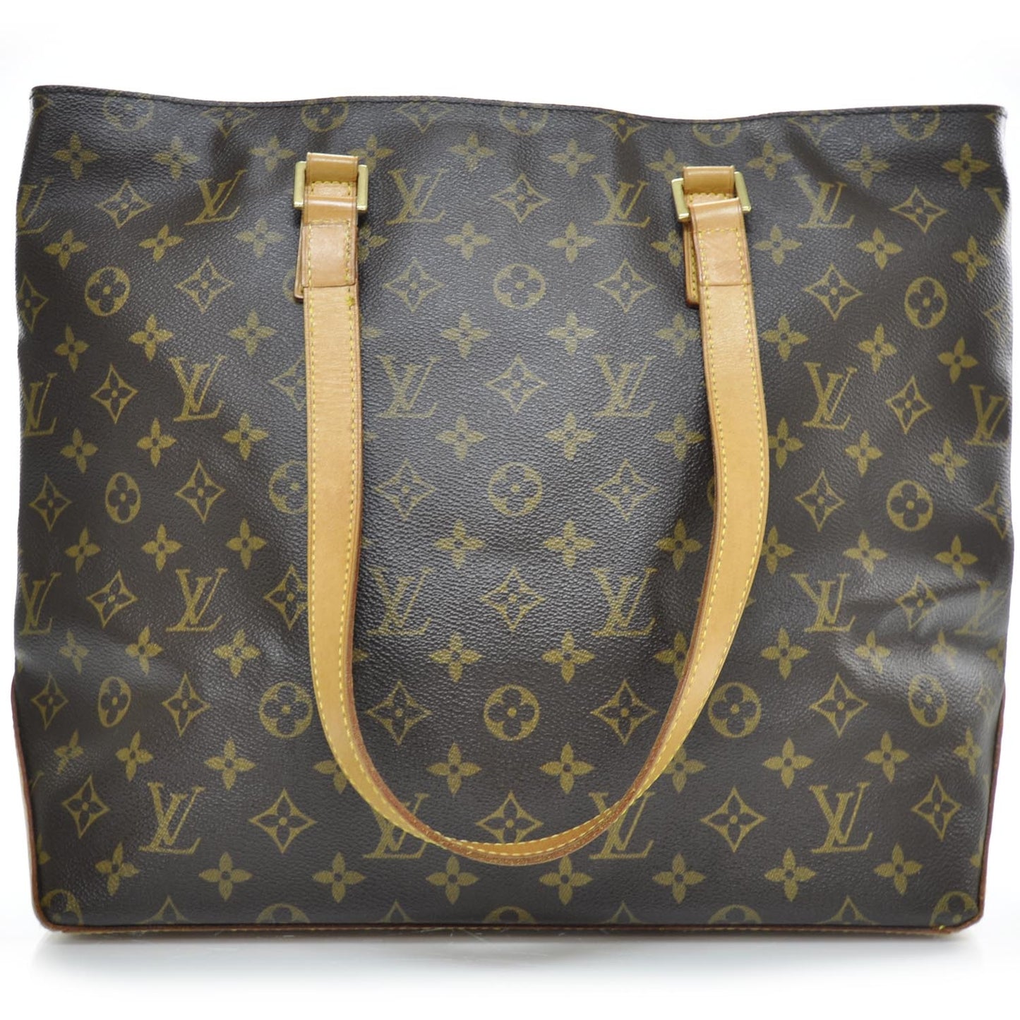 Monogram Cabas Mezzo