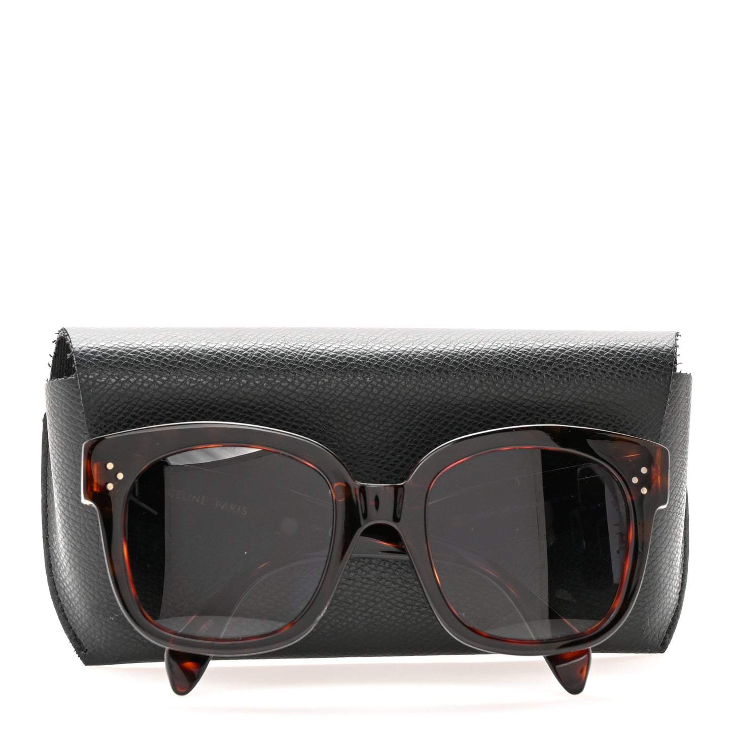 New Audrey CL4002UN Sunglasses Tortoise