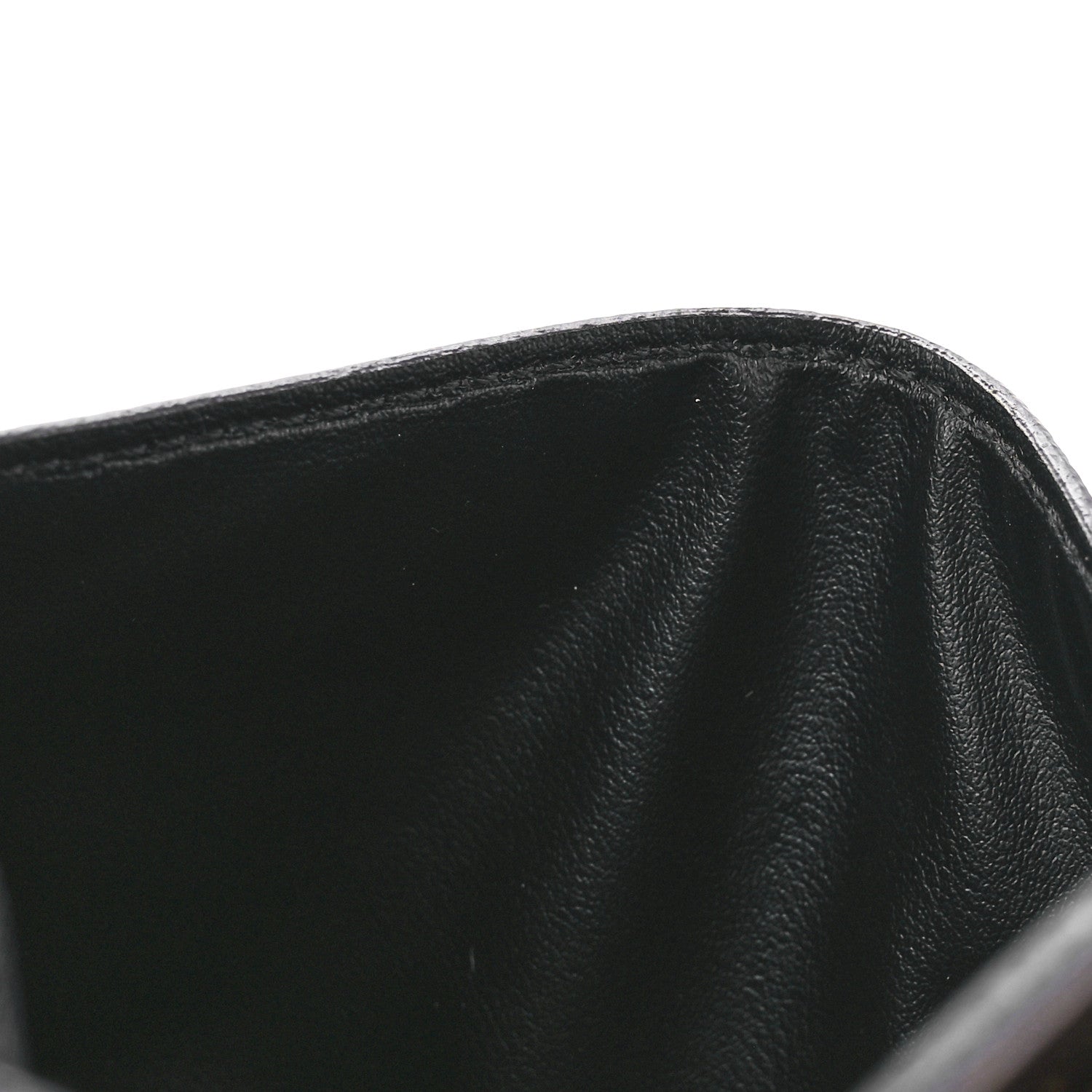 Louis Vuitton Monogram Daily Organizer Black 17 of 18