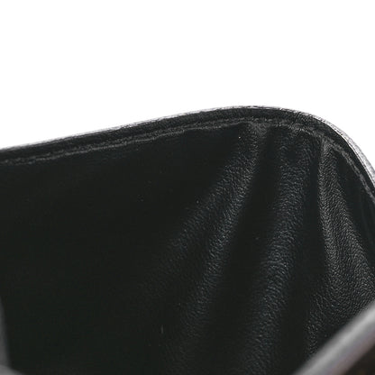 Louis Vuitton Monogram Daily Organizer Black 17 of 18