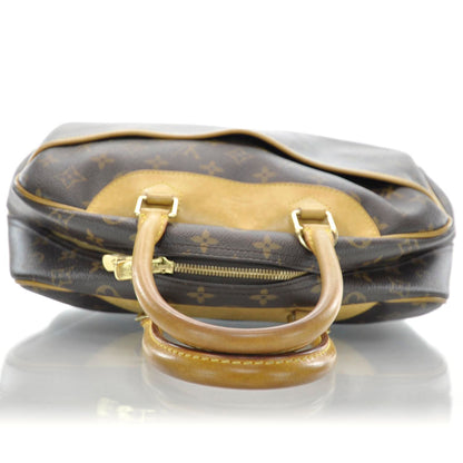 Louis Vuitton Monogram Deauville 6 of 10