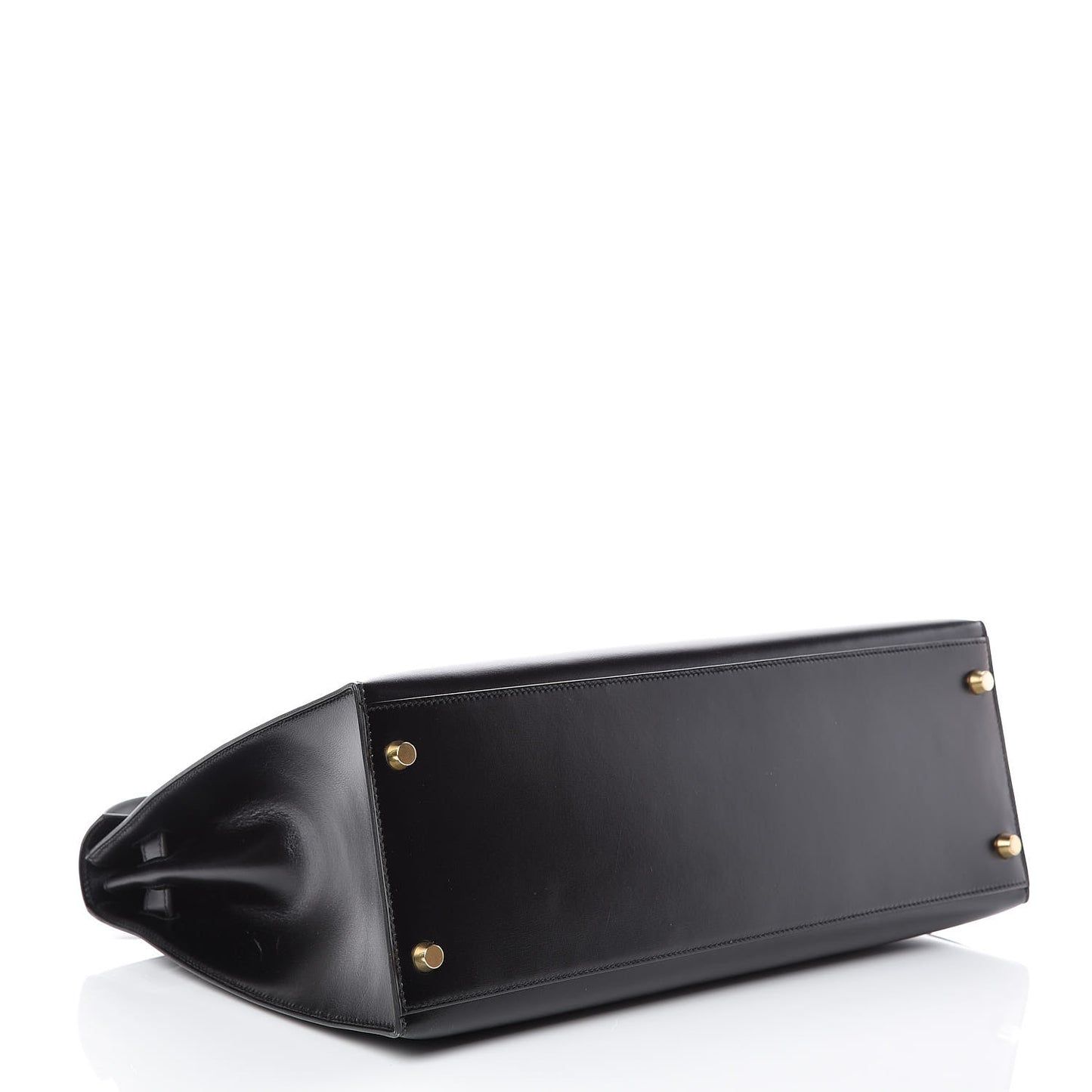 Box Kelly Sellier 35 Black