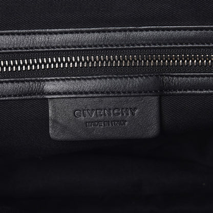 Givenchy Sugar Goatskin Medium Nightingale Khaki 7 of 9