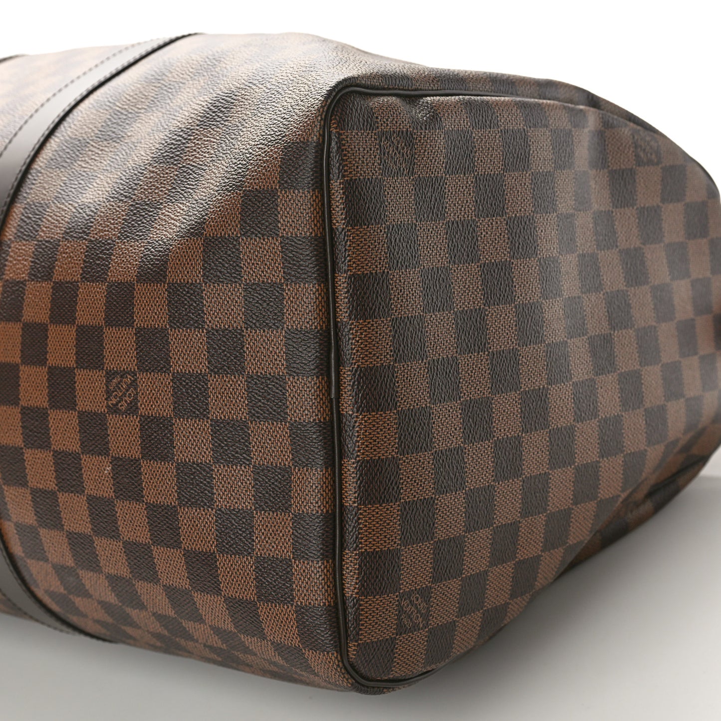 Damier Ebene Keepall 50