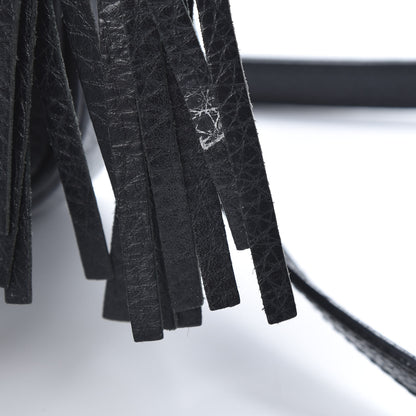 Gucci Pebbled Calfskin Small Soho Disco Bag Black 18 of 19