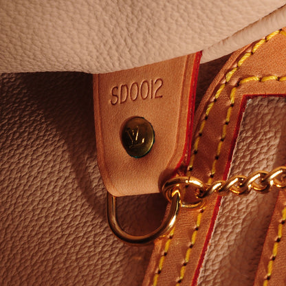 Louis Vuitton Monogram Petit Bucket 23 7 of 7