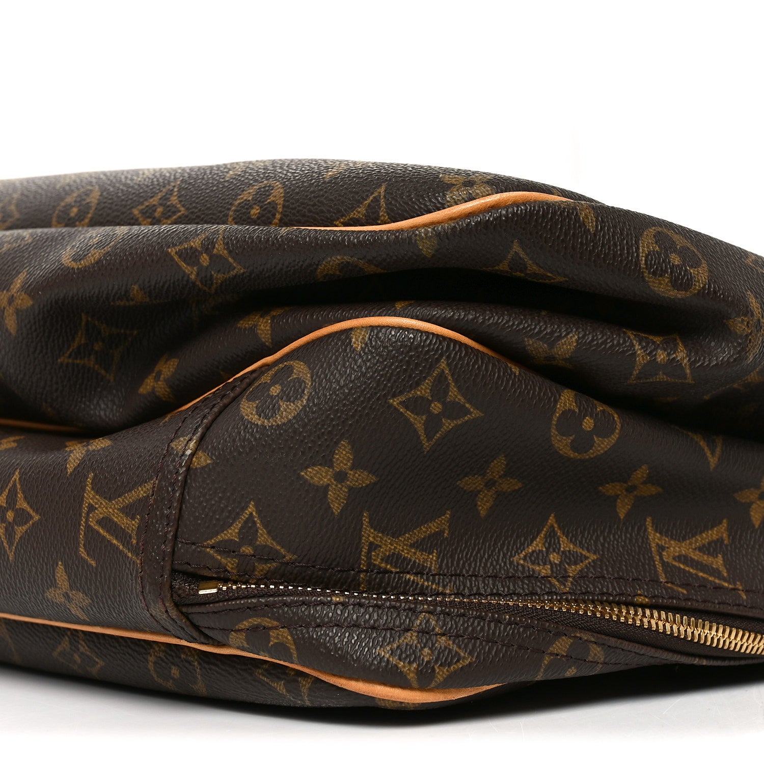Louis Vuitton Monogram Alize 24 Heures Luggage 8 of 8