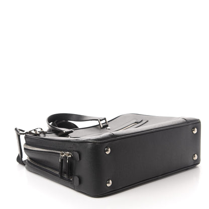 Louis Vuitton Taiga Alexander Briefcase Slate 5 of 15