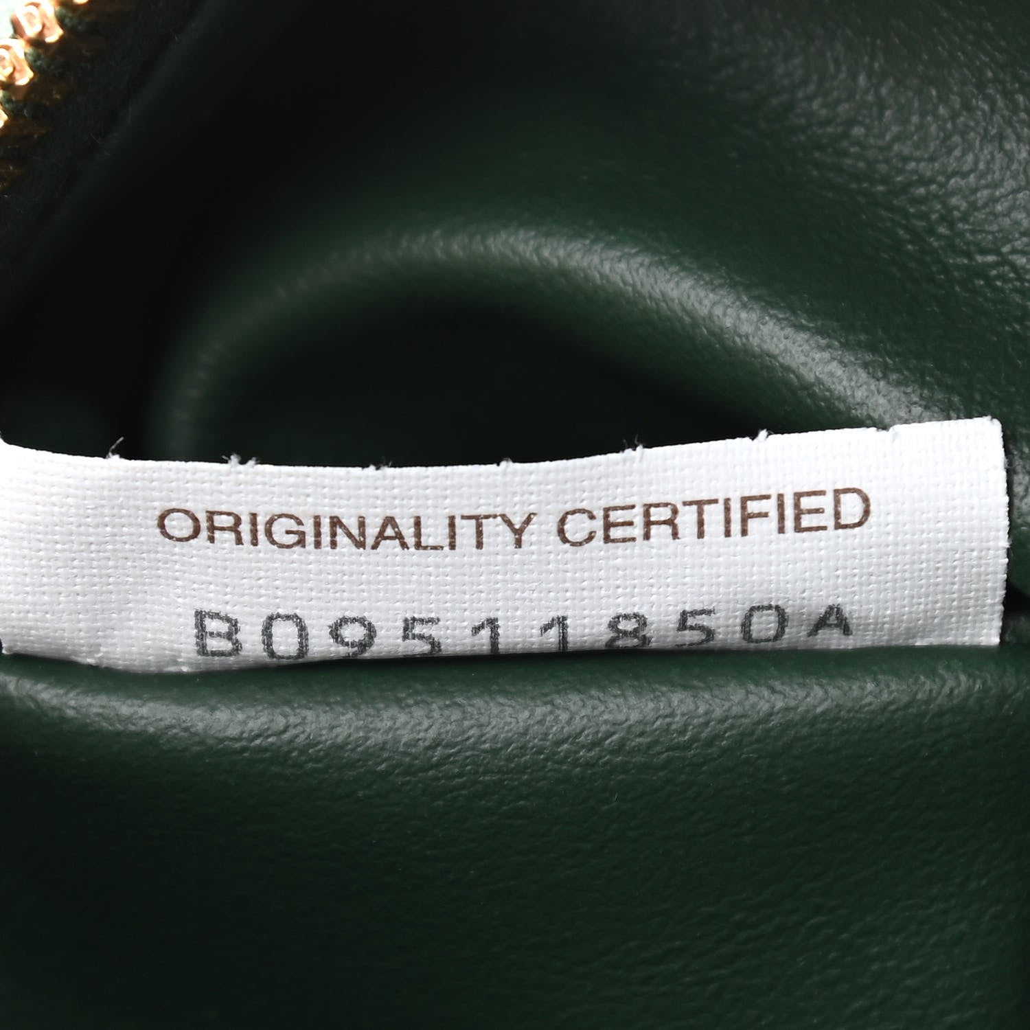 Bottega Veneta Nappa Intrecciato Mini Jodie Raintree 7 of 10