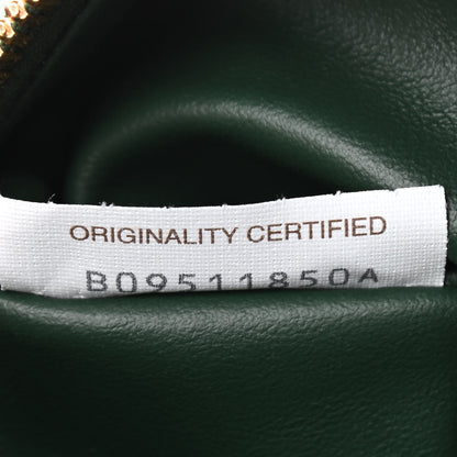 Bottega Veneta Nappa Intrecciato Mini Jodie Raintree 7 of 10