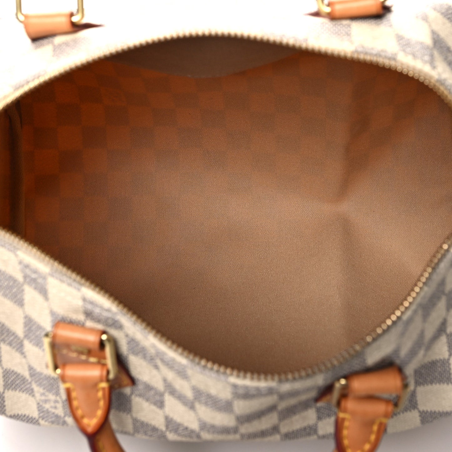 Damier Azur Speedy 30