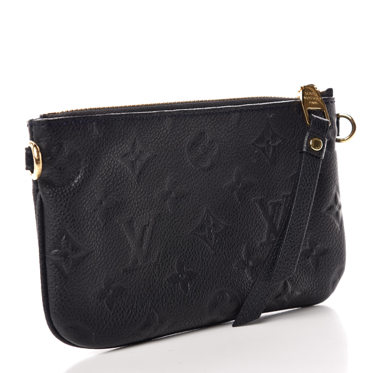 Louis Vuitton Empreinte Citadine GM Pochette Infini 3 of 11