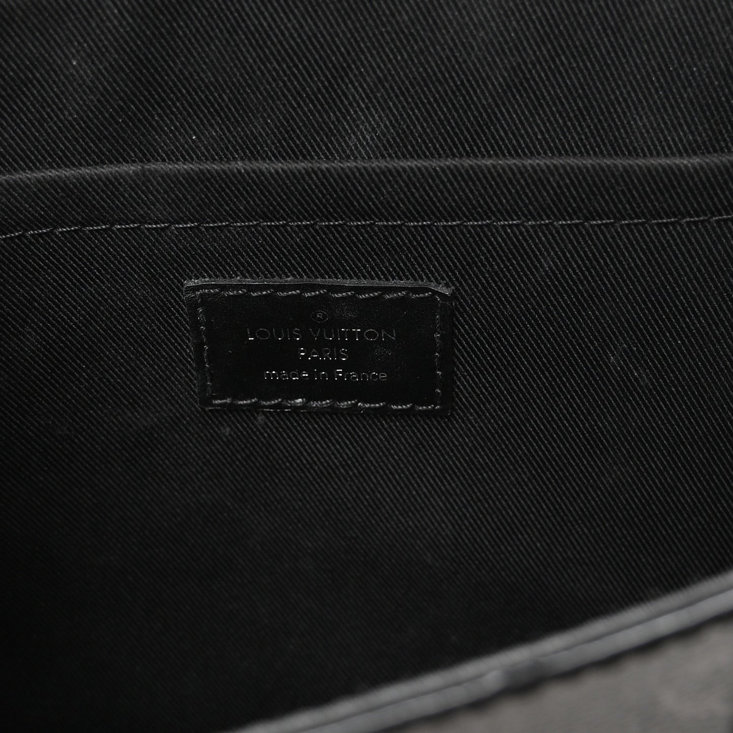 Monogram Eclipse Trunk Messenger