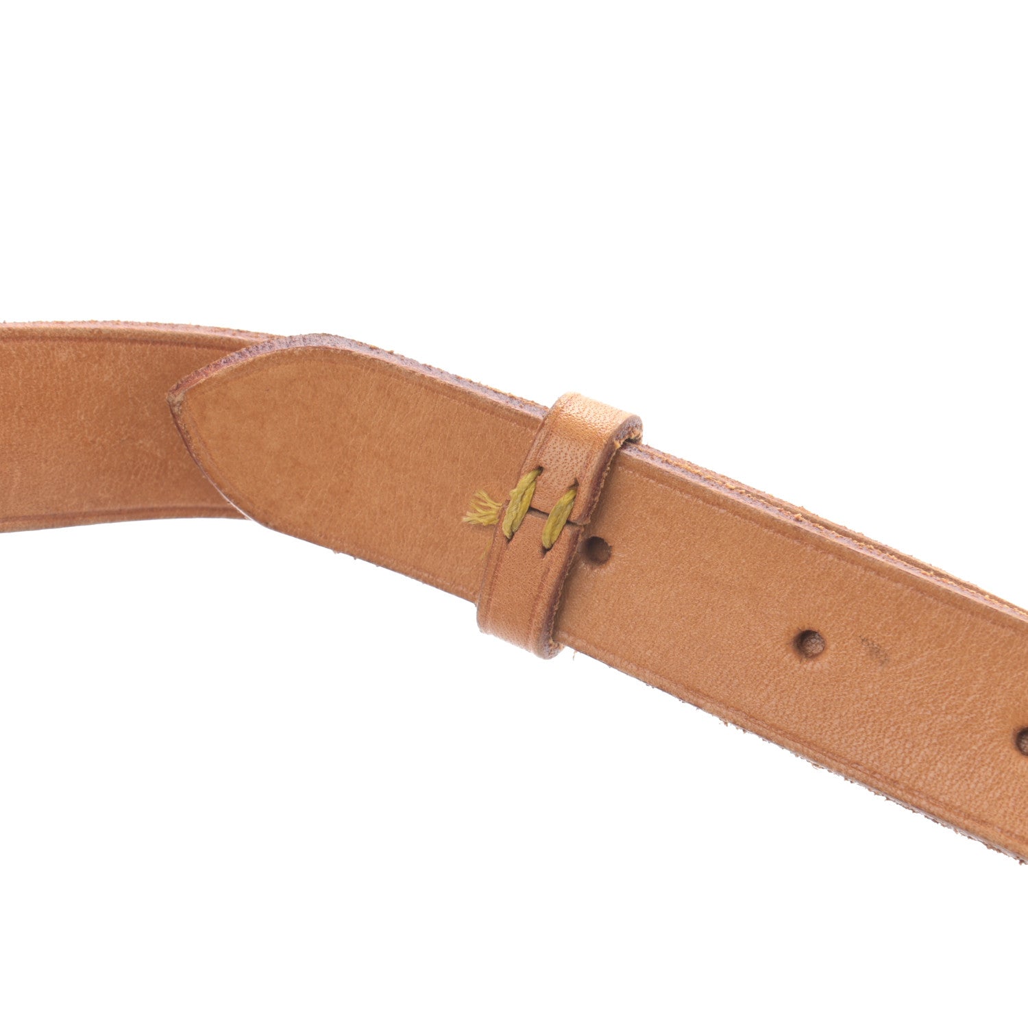 Louis Vuitton Monogram Cartouchiere 22 11 of 13
