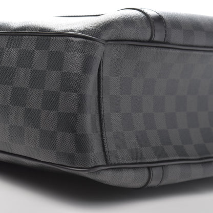 Louis Vuitton Damier Graphite Tadao 7 of 9