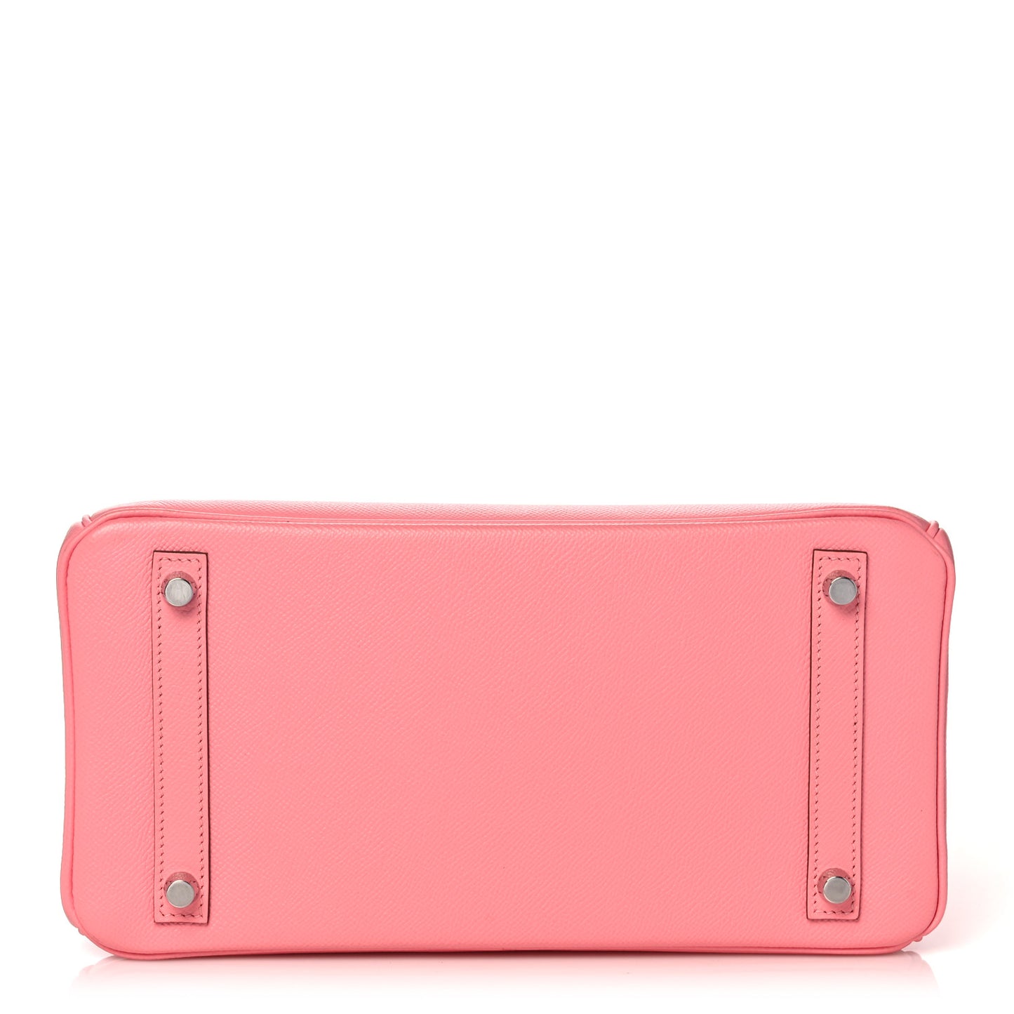 Epsom Birkin 30 Rose Confetti